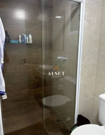 Imagem Apartamento com 3 dormitórios e varanda na Vila Carrão