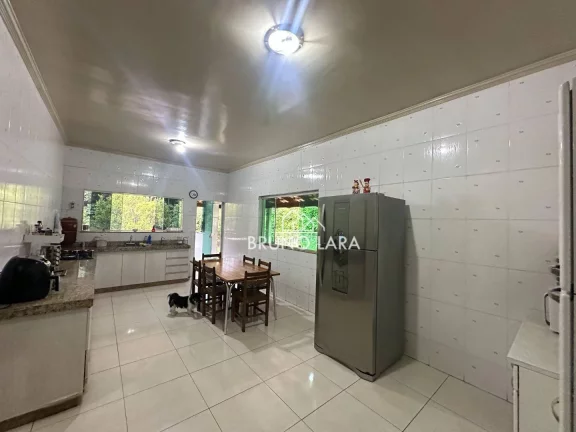 Imagem Casa à venda em São Joaquim de Bicas MG - Bairro Campina Verde