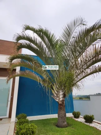 Imagem CASA RESIDENCIAL em JACAREÍ - SP, LOTEAMENTO RESIDENCIAL PARQUE LAGO DOURADO