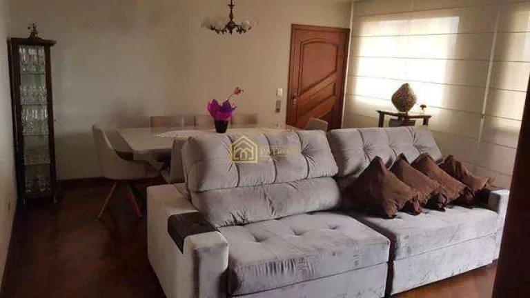 Imagem Apartamento Padrão