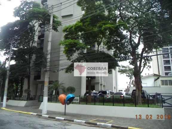 Imagem Conjunto para alugar, 212 m² por R$ 19.117,96 - Brooklin - São Paulo/SP