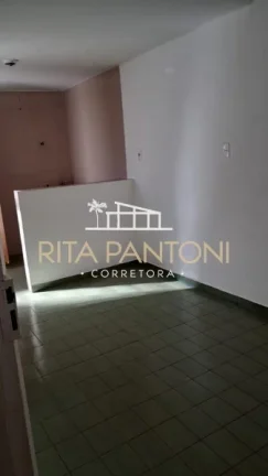 Imagem Casa - Ribeirão Preto - Campos Elíseos - Região Norte