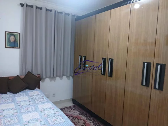 Imagem Apartamento com 2 quartos (1 suíte) à venda, 61 m² - Condomínio Alphaview - Barueri/SP