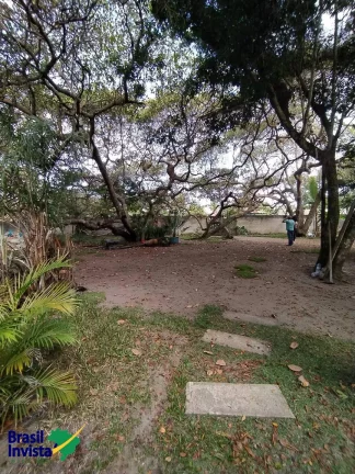 Imagem ÁREA EM ARRAIAL D'AJUDA