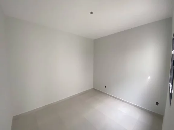 Imagem Casa à venda com 2 dormitórios no Parque Vista Bárbara
