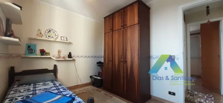 Imagem Cobertura com 3 dormitórios à venda, 150 m² por R$ 850.000,00 - Vila das Mercês - São Paulo/SP