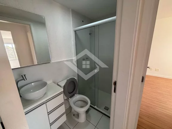 Imagem Cobertura 2 Quartos com Suíte e Área Gourmet -