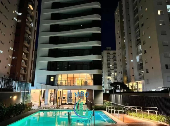 Apartamento com 3 quartos, 154m2, à venda em São Paulo, Vila Olímpia