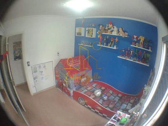 Imagem Apartamento em Jundiai - Morada do Barão