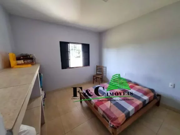 Imagem Chácara para Venda em Limeira, BAIRRO DO PINHAL, 8 dormitórios, 4 banheiros, 4 vagas