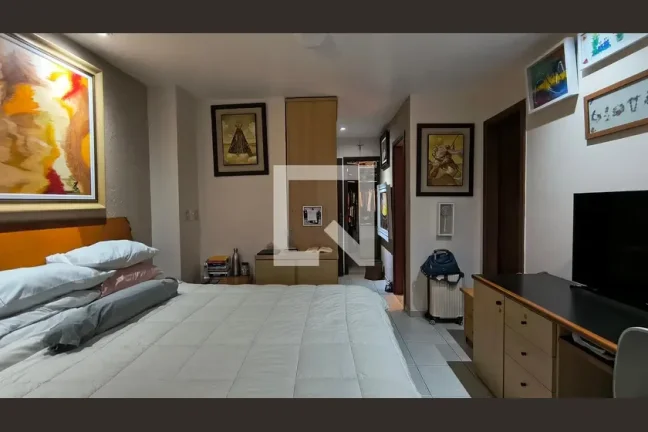 Imagem Casa à Venda - Recreio, 4 Quartos, 350 m2