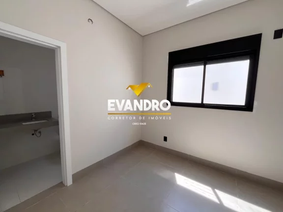 Imagem Casa em Condomínio para Venda em Cuiabá / MT no bairro Jardim Imperial