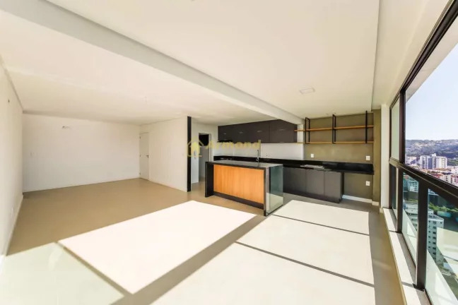 Imagem Map - Apartamento de luxo Bairro Estrela Sul