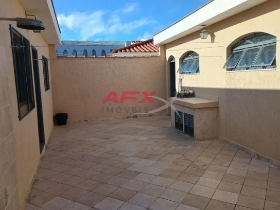 Imagem Casa 3 Quartos Sorocaba - SP - Além Ponte