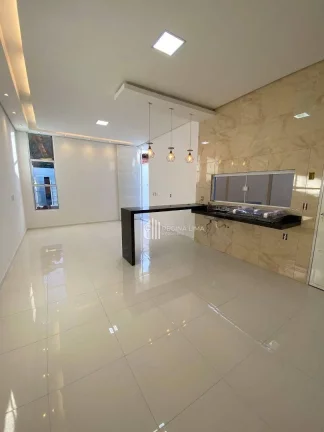 Imagem Casa com 3 dormitórios à venda, 100 m² por R$ 270.000,00 - Parque Alvorada - Timon/MA