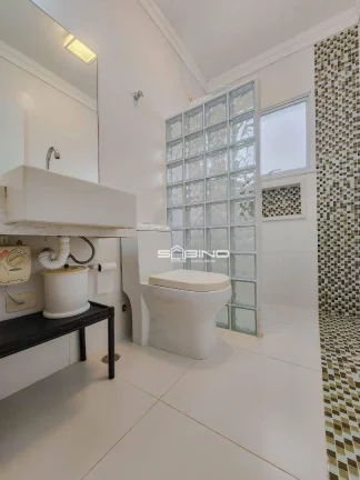 Imagem Casa à venda e Locação Anual, com 3 dormitórios sendo 3 suítes, 190m² área útil – Riviera de São Lourenço Bertioga SP