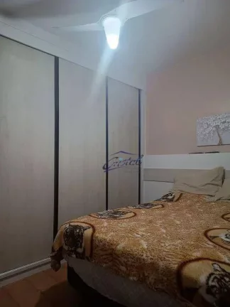 Imagem Vende apartamento MOBILIADO com 94 m² em Praia Grande