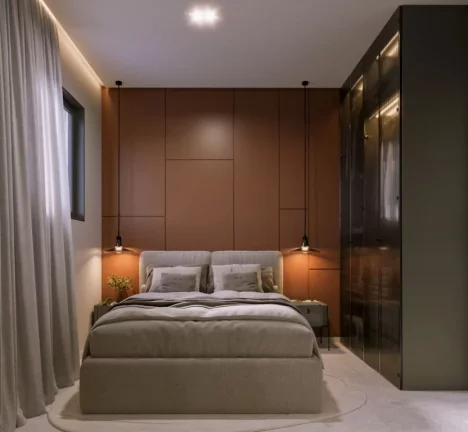 Imagem Apartamento à venda, 65 m² por R$ 686.229,61 - Bessa - João Pessoa/PB