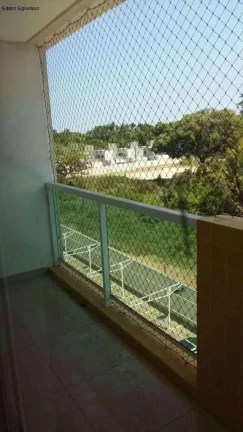 Imagem APARTAMENTO RESIDENCIAL em TERESINA - PI, MORROS