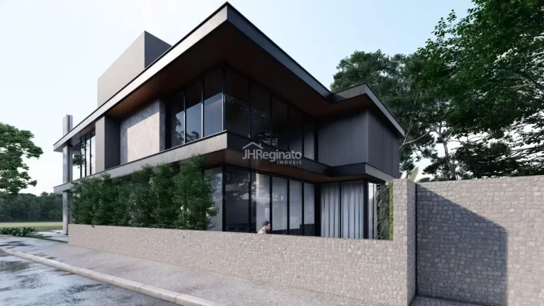 Imagem Casa à venda no Condomínio Alphaville 4 - Votorantim