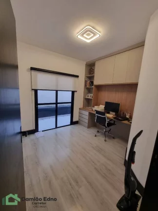 Imagem Casa cond. campos do Conde Brag paulist, 3 dor. e 4 wc, Ac 234 m² At 464m²