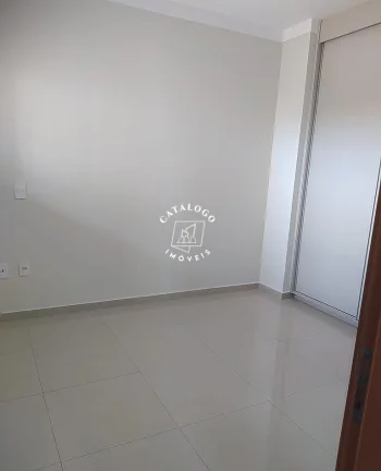 Imagem Apartamento - Aluguel no bairro Quinta da Primavera - Ribeirão Preto, SP