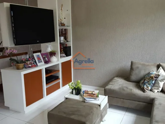 Imagem Casa à venda no bairro CONDOMÍNIO VILAGGIO DI FIORI - Mogi Mirim/SP