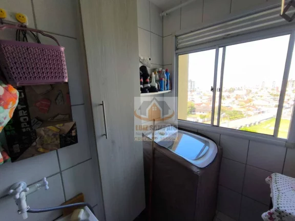 Imagem Apartamento 3 Dormitórios( 1 Suite), 2 vagas, Satélite