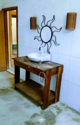 Imagem CASA RESIDENCIAL em Santa Cruz Cabrália - BA, LOTEAMENTO PARAÍSO DO DESCOBRIMENTO