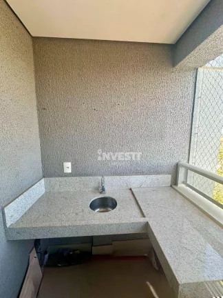 Imagem Apartamento à venda no Setor Leste Universitário - Goiânia/GO