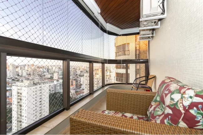 Imagem APARTAMENTO RESIDENCIAL em São Paulo - SP, Alto de Santana