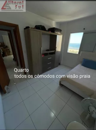 Imagem APARTAMENTO RESIDENCIAL em PRAIA GRANDE - SP, AVIAÇÃO