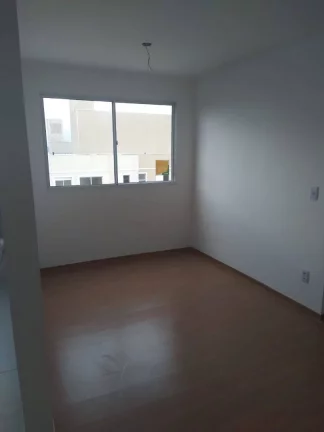 Imagem Apartamento com 2 dormitórios para alugar, 45 m² por R$ 1.720,00/mês - Parque São Vicente - Mauá/SP