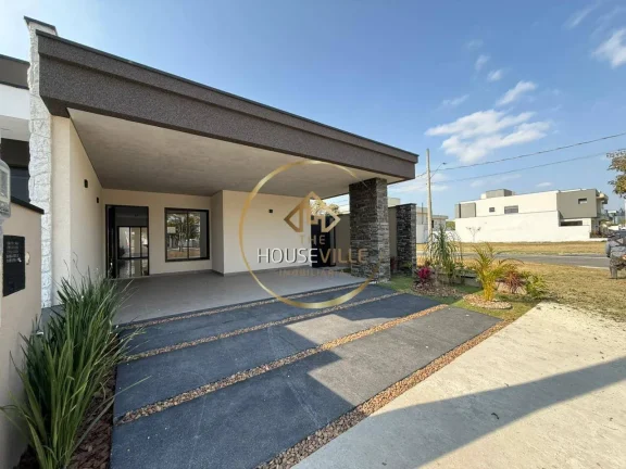 Imagem Casa térrea, 3 dormitórios ( 1 suíte), Bosque dos Manacás, Jacareí.