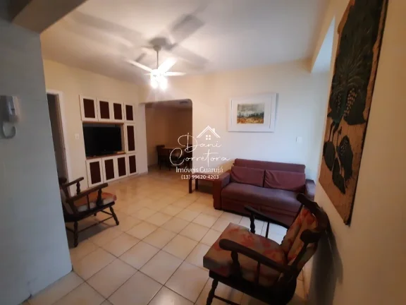 Imagem APARTAMENTO Residencial em GUARUJÁ - SP, PITANGUEIRAS