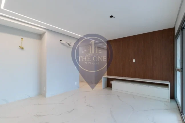 Imagem Imperdível oportunidade: Apartamento de luxo com 3 quartos e 128m² na Vila Firmiano Pinto, São Paulo-SP
