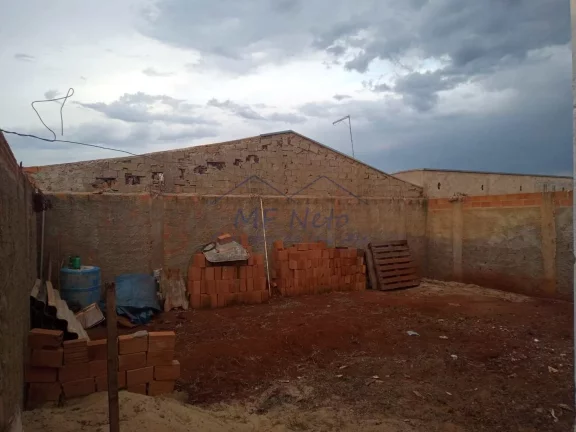 Foto do imóvel: Casa Padrão