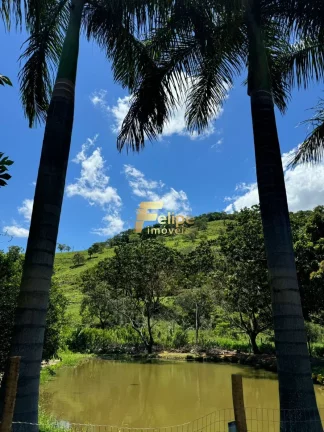 Imagem Linda propriedade à venda!