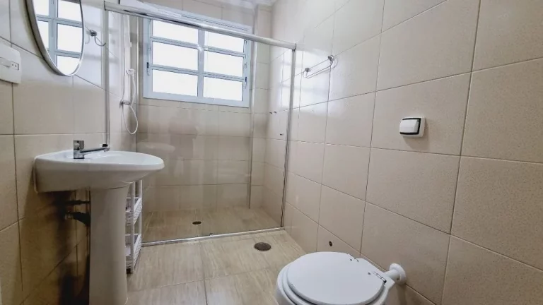 Imagem Apartamento com 2 dormitórios à venda, 106 m² - Pitangueiras - Guarujá/SP