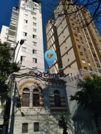 Imagem Ótimo apartamento à venda na Rua Rio Grande do Norte, com 103.83m², 3 quartos, sendo 1 suíte, 2 ...