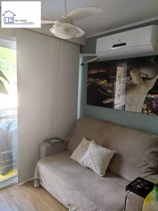 Imagem EXCELENTE APARTAMENTO NO CONDOMÍNIO CLUBE / VERDANT VALLEY