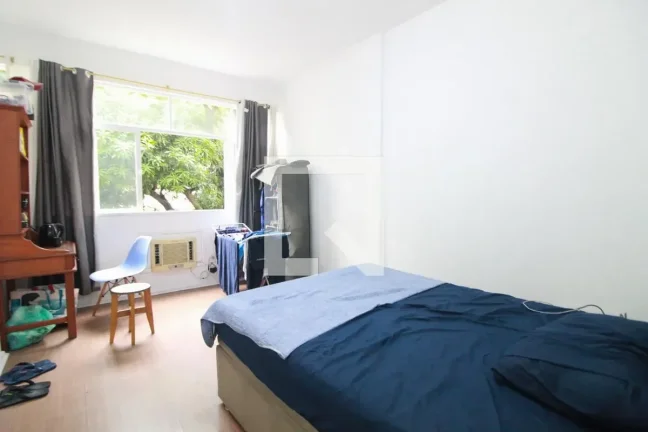Imagem Apartamento à Venda - Copacabana, 1 Quarto, 32 m2