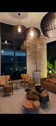 Imagem Casa 3 Suítes,900m² Condomínio Ninho Verde II- Pardinho- SP