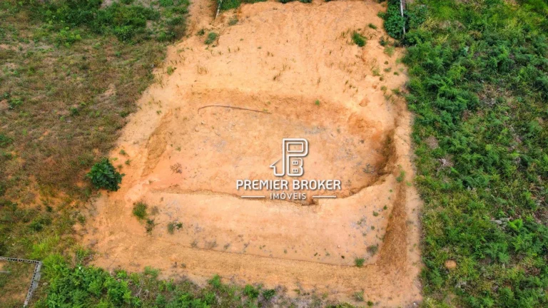 Imagem Terreno à venda, 563 m² por R$ 250.000,00 - Prata - Teresópolis/RJ