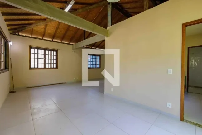 Imagem Casa à Venda - Vargem Grande, 5 Quartos, 248 m2