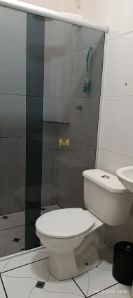 Imagem Casa de condomínio com 3 quartos, à venda no bairro Vila Marumbi em Piraquara!!!