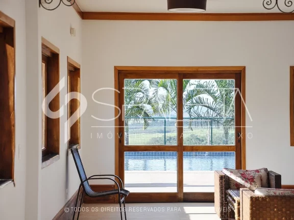 Imagem Lote à venda na Fazenda Serrazul II