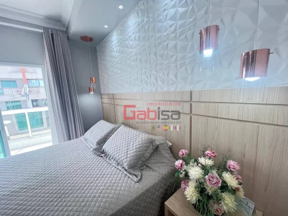 Imagem Apartamento com 1 dormitório à venda, 65 m² por R$ 650.000,00 - Vila Nova - Cabo Frio/RJ