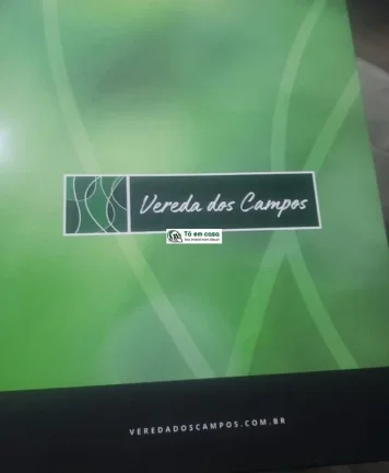 Imagem TERRENO RESIDENCIAL em SÃO JOSÉ DOS CAMPOS - SP, EUGÊNIO DE MELLO