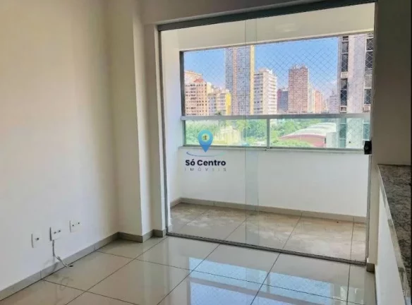 Descubra o seu novo lar em Belo Horizonte! Este apartamento de 42m², localizado na Rua São Paulo, ...